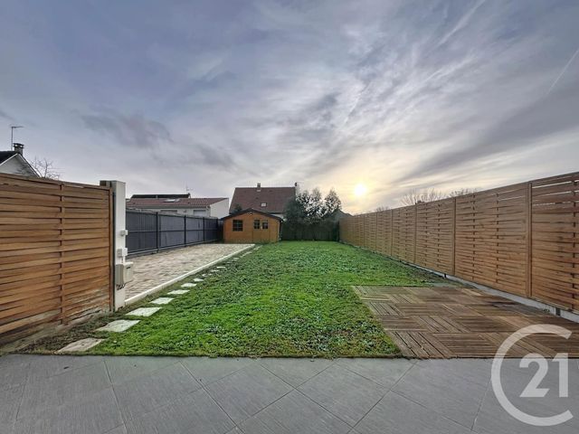 maison à vendre - 4 pièces - 75.57 m2 - LACROIX ST OUEN - 60 - PICARDIE - Century 21 Infinity