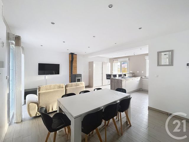 Maison à vendre LACROIX ST OUEN