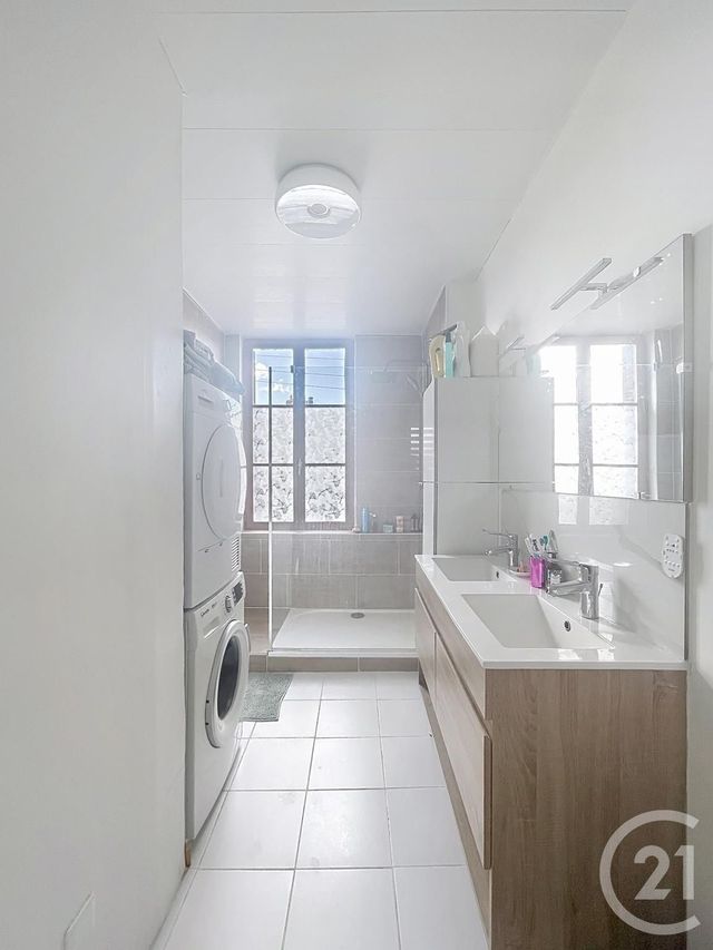 maison à vendre - 5 pièces - 91.45 m2 - LACROIX ST OUEN - 60 - PICARDIE - Century 21 Infinity