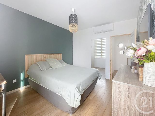 maison à vendre - 5 pièces - 91.45 m2 - LACROIX ST OUEN - 60 - PICARDIE - Century 21 Infinity