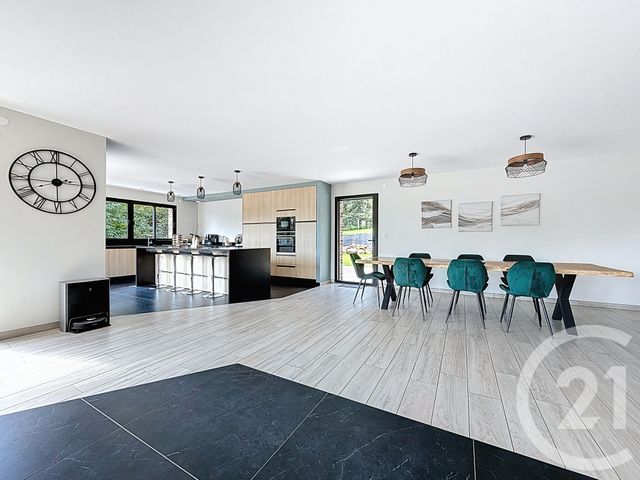 maison à vendre - 5 pièces - 188.8 m2 - VILLERS SUR COUDUN - 60 - PICARDIE - Century 21 Infinity