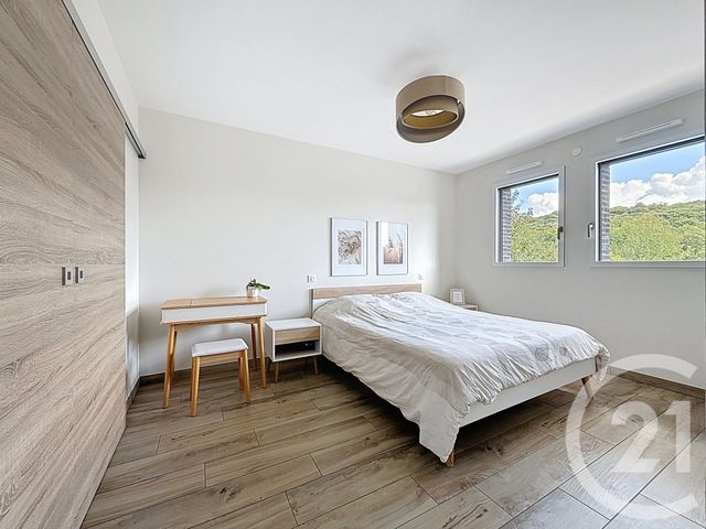 maison à vendre - 5 pièces - 188.8 m2 - VILLERS SUR COUDUN - 60 - PICARDIE - Century 21 Infinity