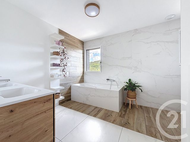 maison à vendre - 5 pièces - 188.8 m2 - VILLERS SUR COUDUN - 60 - PICARDIE - Century 21 Infinity