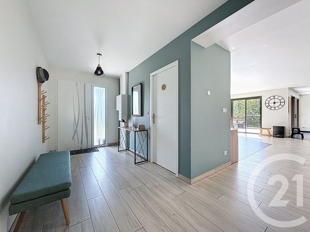 maison à vendre - 5 pièces - 188.8 m2 - VILLERS SUR COUDUN - 60 - PICARDIE - Century 21 Infinity