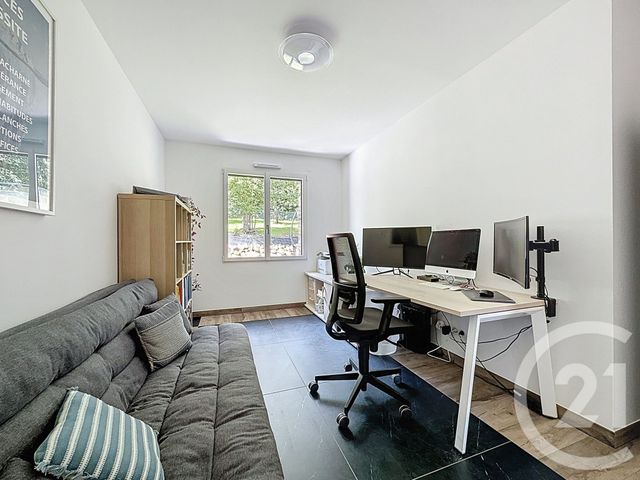 maison à vendre - 5 pièces - 188.8 m2 - VILLERS SUR COUDUN - 60 - PICARDIE - Century 21 Infinity