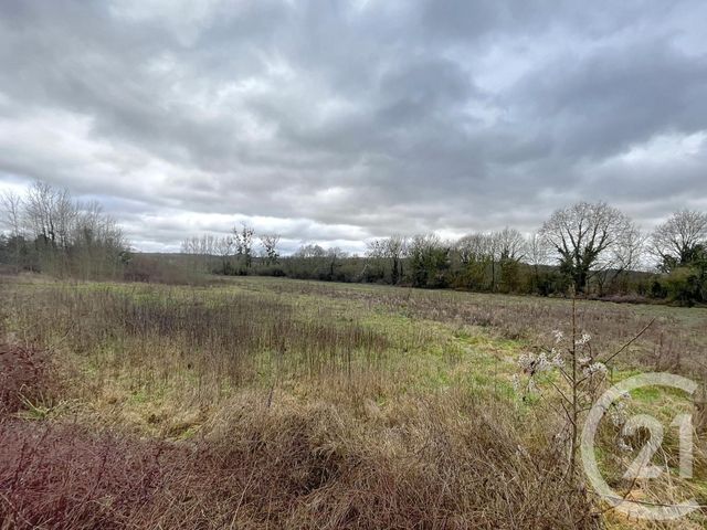 terrain à vendre - 752.0 m2 - ST SAUVEUR - 60 - PICARDIE - Century 21 Infinity