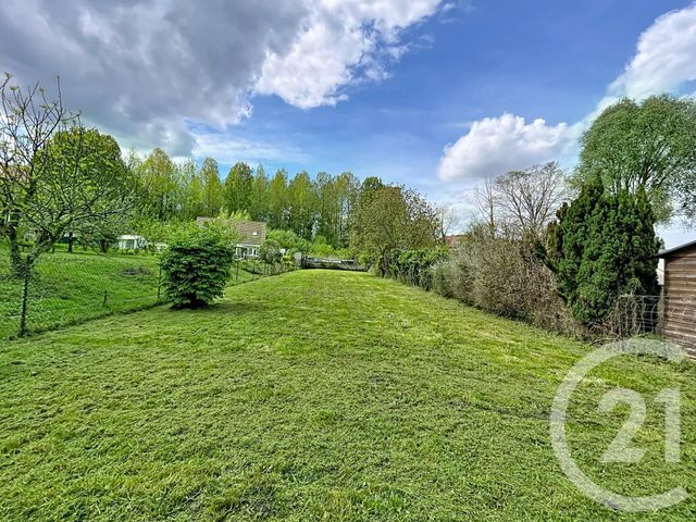 maison à vendre - 4 pièces - 102.84 m2 - VERBERIE - 60 - PICARDIE - Century 21 Infinity