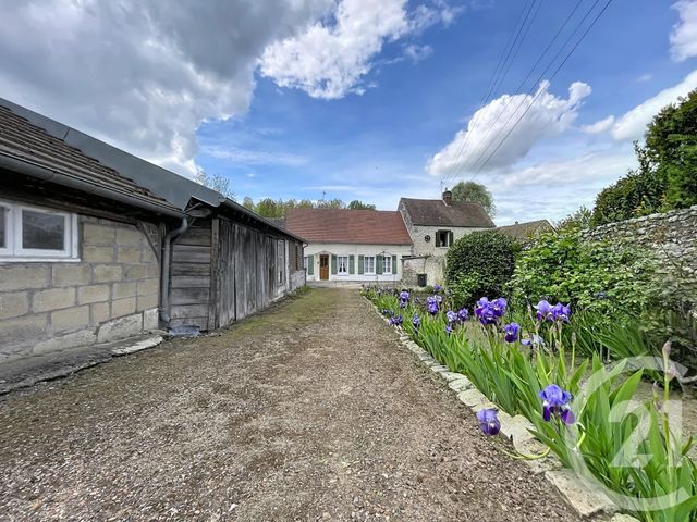 maison à vendre - 4 pièces - 102.84 m2 - VERBERIE - 60 - PICARDIE - Century 21 Infinity