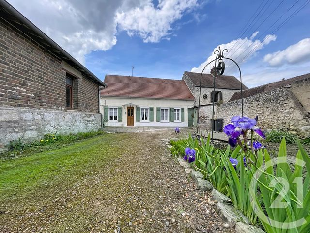 Maison à vendre VERBERIE