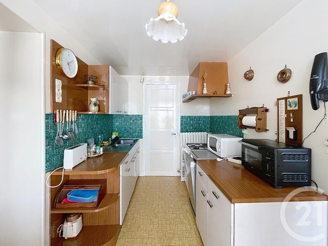 maison à vendre - 4 pièces - 102.84 m2 - VERBERIE - 60 - PICARDIE - Century 21 Infinity