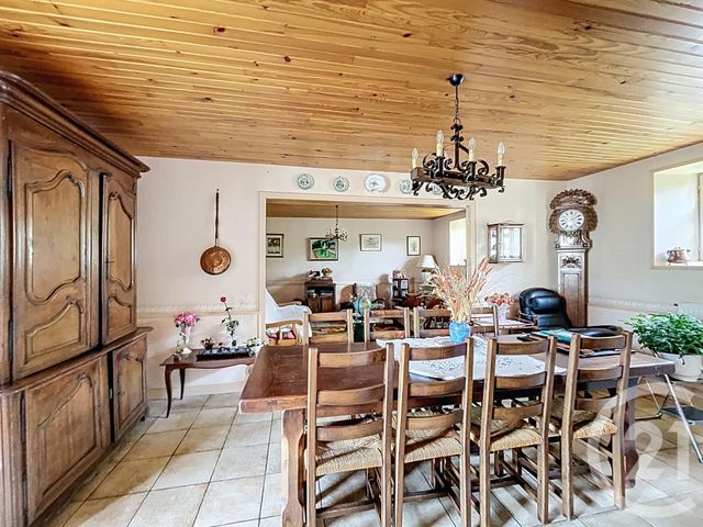 maison à vendre - 4 pièces - 102.84 m2 - VERBERIE - 60 - PICARDIE - Century 21 Infinity