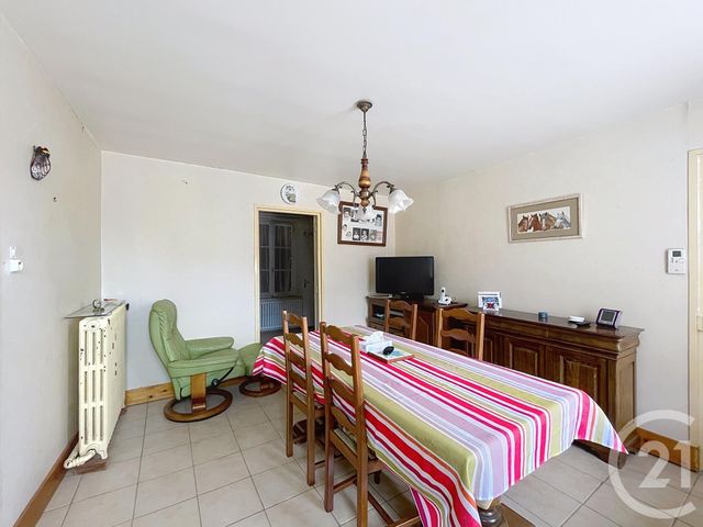 maison à vendre - 4 pièces - 102.84 m2 - VERBERIE - 60 - PICARDIE - Century 21 Infinity