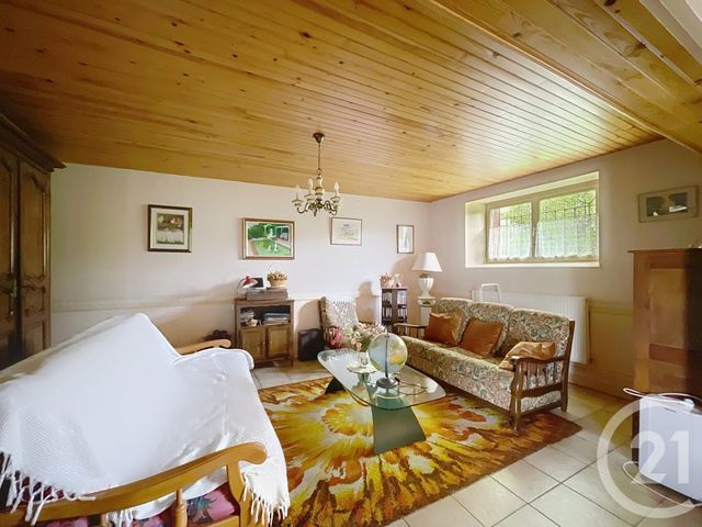 maison à vendre - 4 pièces - 102.84 m2 - VERBERIE - 60 - PICARDIE - Century 21 Infinity