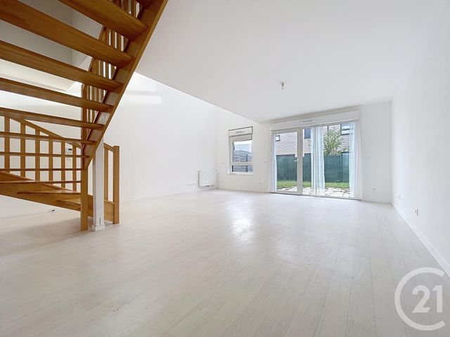 maison à vendre - 4 pièces - 81.3 m2 - LACROIX ST OUEN - 60 - PICARDIE - Century 21 Infinity