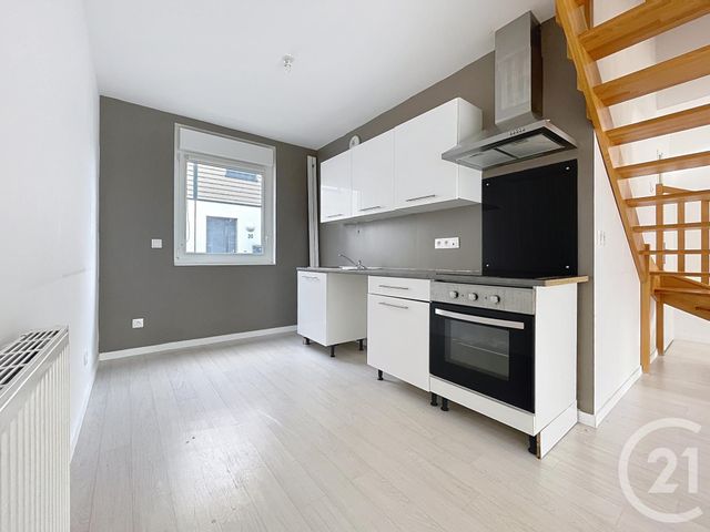 maison à vendre - 4 pièces - 81.3 m2 - LACROIX ST OUEN - 60 - PICARDIE - Century 21 Infinity