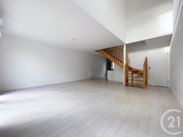 maison à vendre - 4 pièces - 81.3 m2 - LACROIX ST OUEN - 60 - PICARDIE - Century 21 Infinity