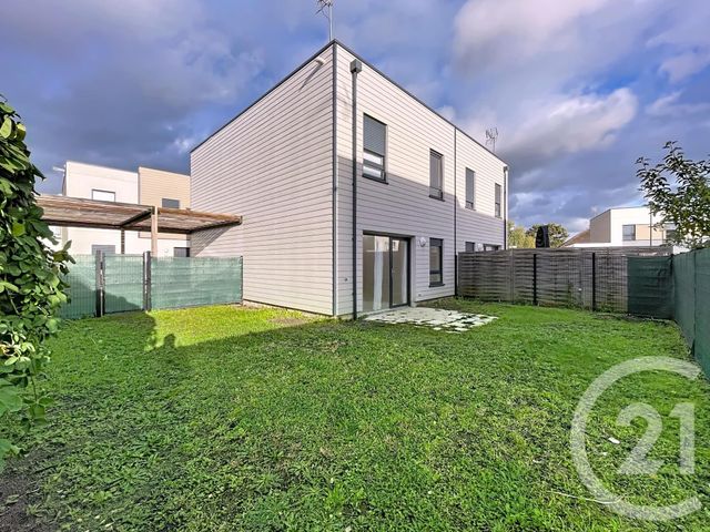 maison à vendre - 4 pièces - 81.3 m2 - LACROIX ST OUEN - 60 - PICARDIE - Century 21 Infinity