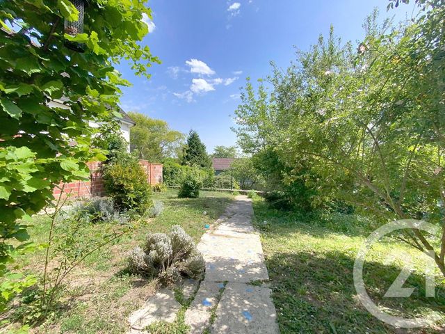 maison à vendre - 5 pièces - 139.0 m2 - MARGNY LES COMPIEGNE - 60 - PICARDIE - Century 21 Infinity