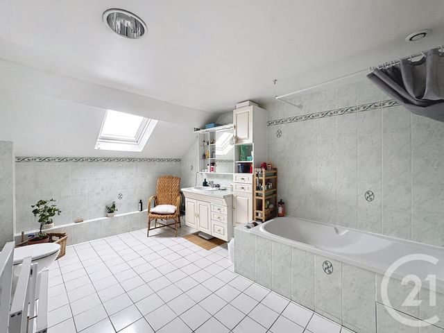 maison à vendre - 5 pièces - 139.0 m2 - MARGNY LES COMPIEGNE - 60 - PICARDIE - Century 21 Infinity