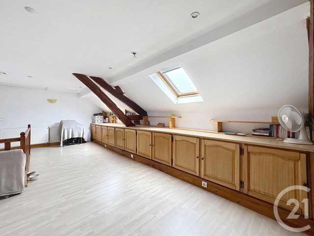 maison à vendre - 5 pièces - 139.0 m2 - MARGNY LES COMPIEGNE - 60 - PICARDIE - Century 21 Infinity