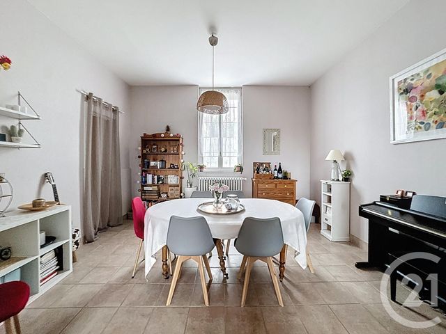 maison à vendre - 5 pièces - 139.0 m2 - MARGNY LES COMPIEGNE - 60 - PICARDIE - Century 21 Infinity