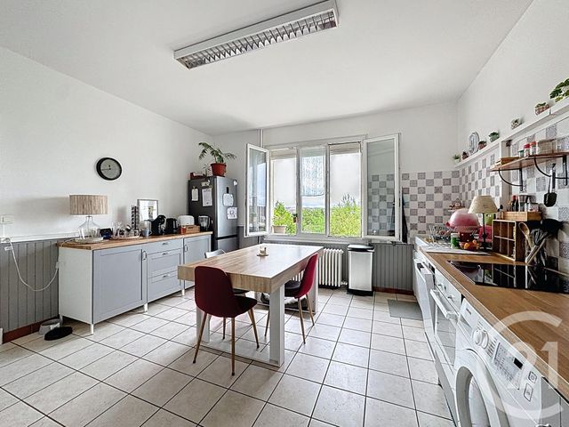 maison à vendre - 5 pièces - 139.0 m2 - MARGNY LES COMPIEGNE - 60 - PICARDIE - Century 21 Infinity