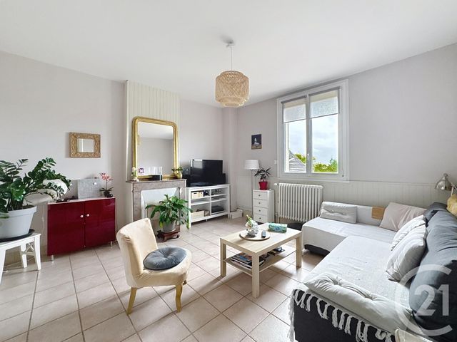 maison - MARGNY LES COMPIEGNE - 60