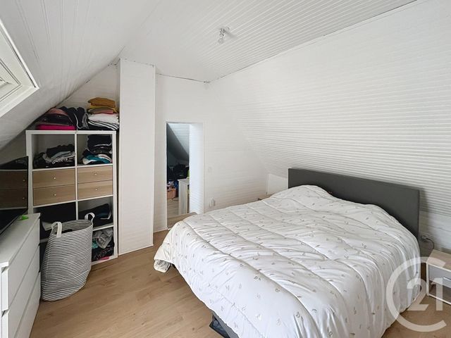 maison à vendre - 3 pièces - 61.0 m2 - BETHISY ST PIERRE - 60 - PICARDIE - Century 21 Infinity