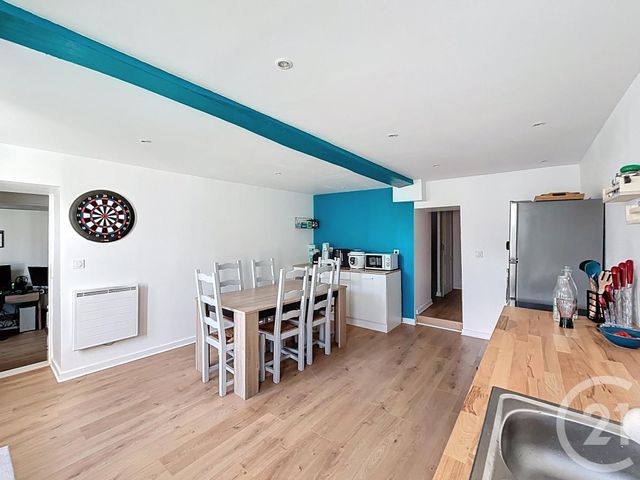 maison à vendre - 3 pièces - 61.0 m2 - BETHISY ST PIERRE - 60 - PICARDIE - Century 21 Infinity