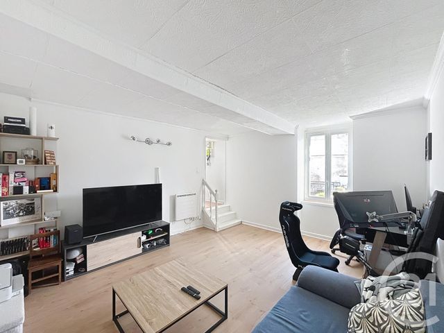 maison à vendre - 3 pièces - 61.0 m2 - BETHISY ST PIERRE - 60 - PICARDIE - Century 21 Infinity