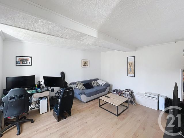 maison à vendre - 3 pièces - 61.0 m2 - BETHISY ST PIERRE - 60 - PICARDIE - Century 21 Infinity