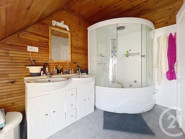 maison à vendre - 3 pièces - 61.0 m2 - BETHISY ST PIERRE - 60 - PICARDIE - Century 21 Infinity