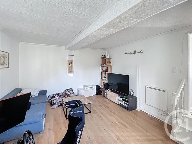 maison à vendre - 3 pièces - 61.0 m2 - BETHISY ST PIERRE - 60 - PICARDIE - Century 21 Infinity