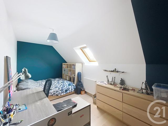 maison à vendre - 5 pièces - 152.0 m2 - LACROIX ST OUEN - 60 - PICARDIE - Century 21 Infinity