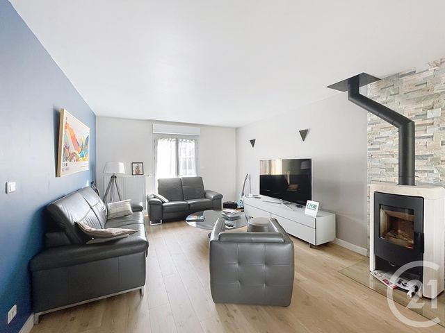 maison à vendre - 5 pièces - 152.0 m2 - LACROIX ST OUEN - 60 - PICARDIE - Century 21 Infinity