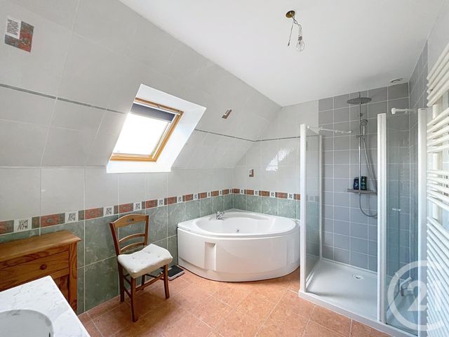 maison à vendre - 5 pièces - 152.0 m2 - LACROIX ST OUEN - 60 - PICARDIE - Century 21 Infinity