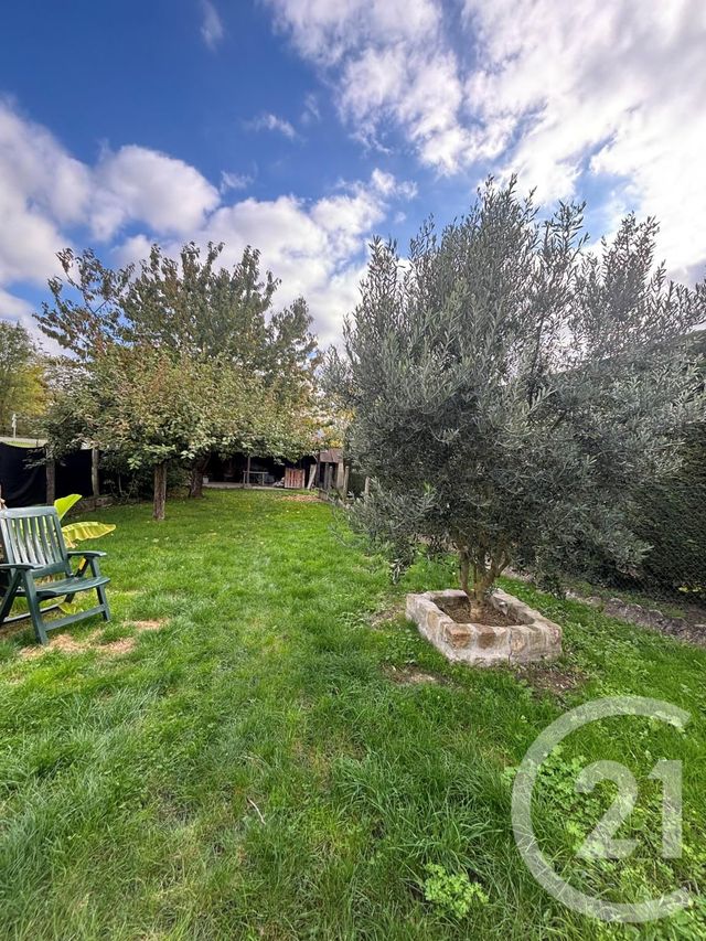 maison à vendre - 2 pièces - 66.67 m2 - LE MEUX - 60 - PICARDIE - Century 21 Infinity