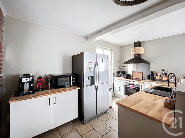 maison à vendre - 2 pièces - 66.67 m2 - LE MEUX - 60 - PICARDIE - Century 21 Infinity