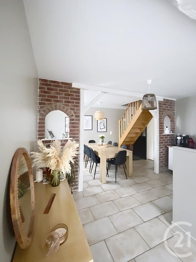 maison à vendre - 2 pièces - 66.67 m2 - LE MEUX - 60 - PICARDIE - Century 21 Infinity