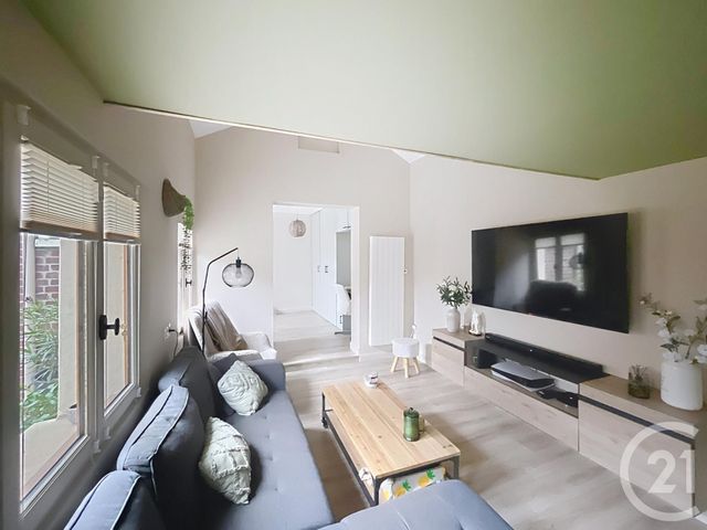 maison à vendre - 2 pièces - 66.67 m2 - LE MEUX - 60 - PICARDIE - Century 21 Infinity