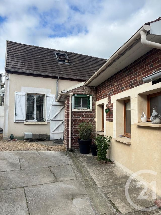 maison à vendre - 2 pièces - 66.67 m2 - LE MEUX - 60 - PICARDIE - Century 21 Infinity