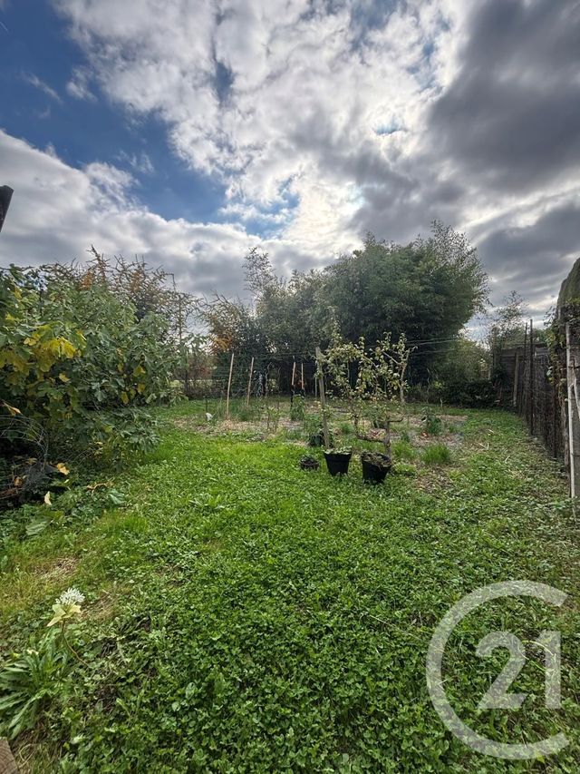 maison à vendre - 2 pièces - 66.67 m2 - LE MEUX - 60 - PICARDIE - Century 21 Infinity