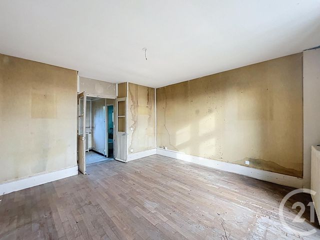 maison à vendre - 6 pièces - 128.68 m2 - SAINTINES - 60 - PICARDIE - Century 21 Infinity