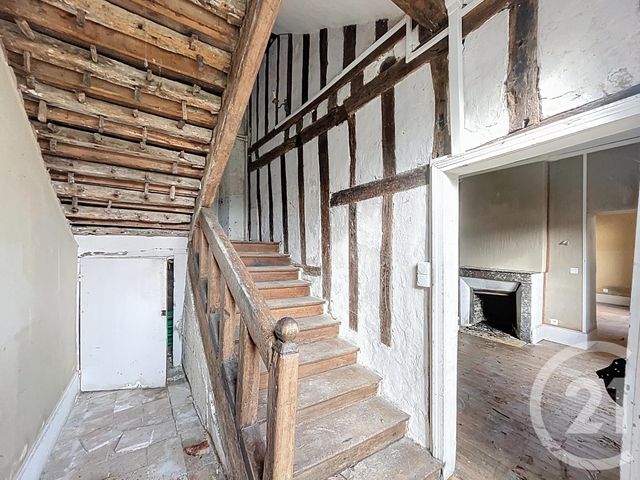 maison à vendre - 6 pièces - 128.68 m2 - SAINTINES - 60 - PICARDIE - Century 21 Infinity