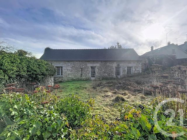 maison à vendre - 6 pièces - 128.68 m2 - SAINTINES - 60 - PICARDIE - Century 21 Infinity