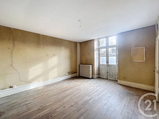 maison à vendre - 6 pièces - 128.68 m2 - SAINTINES - 60 - PICARDIE - Century 21 Infinity