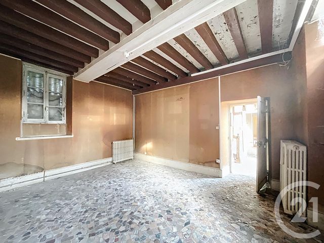 maison à vendre - 6 pièces - 128.68 m2 - SAINTINES - 60 - PICARDIE - Century 21 Infinity