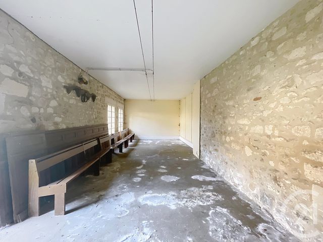 maison à vendre - 6 pièces - 128.68 m2 - SAINTINES - 60 - PICARDIE - Century 21 Infinity