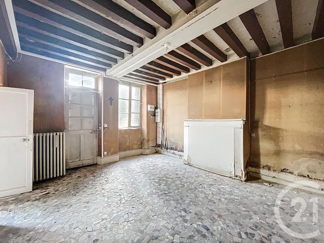 maison à vendre - 6 pièces - 128.68 m2 - SAINTINES - 60 - PICARDIE - Century 21 Infinity