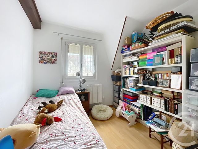 maison à vendre - 5 pièces - 81.0 m2 - LACROIX ST OUEN - 60 - PICARDIE - Century 21 Infinity